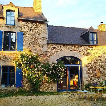 Ker Anahid - L'Atelier Bed & Breakfast Pleslin-Trigavou Exterior photo