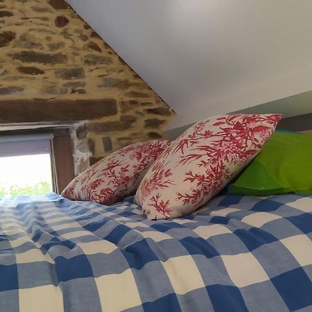 Ker Anahid - L'Atelier Bed & Breakfast Pleslin-Trigavou Exterior photo