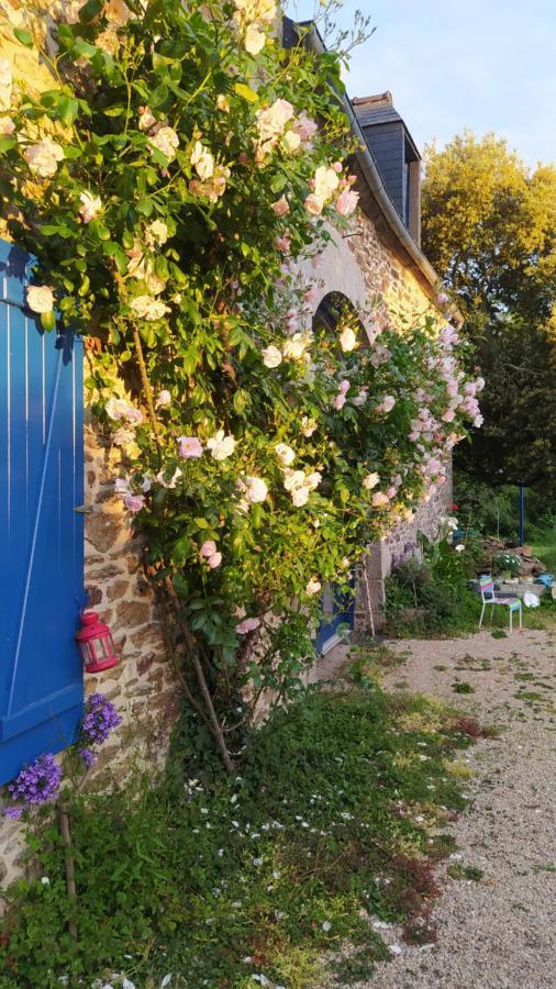 Ker Anahid - L'Atelier Bed & Breakfast Pleslin-Trigavou Exterior photo